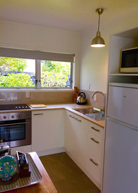 Stay Kerikeri Boutique Apartments and Studios