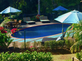 Stay Kerikeri Boutique Apartments and Studios