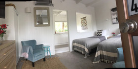 Stay Kerikeri Boutique Apartments and Studios