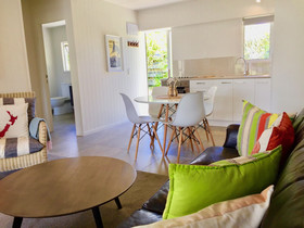 Stay Kerikeri Boutique Apartments and Studios