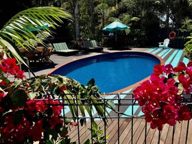 Stay Kerikeri Boutique Apartments and Studios