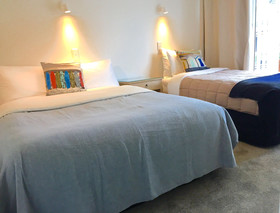 Stay Kerikeri Boutique Apartments and Studios