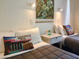 Stay Kerikeri Boutique Apartments and Studios
