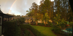Stay Kerikeri Boutique Apartments and Studios