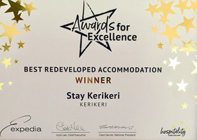 Stay Kerikeri Boutique Apartments and Studios