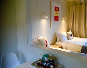 Stay Kerikeri Boutique Apartments and Studios