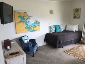 Stay Kerikeri Boutique Apartments and Studios