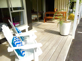 Stay Kerikeri Boutique Apartments and Studios