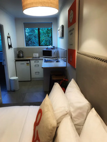 Stay Kerikeri Boutique Apartments and Studios