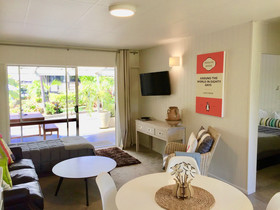 Stay Kerikeri Boutique Apartments and Studios