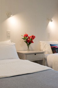 Stay Kerikeri Boutique Apartments and Studios