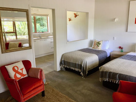 Stay Kerikeri Boutique Apartments and Studios