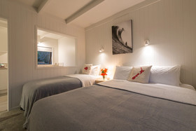 Stay Kerikeri Boutique Apartments and Studios
