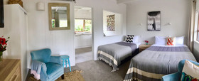 Stay Kerikeri Boutique Apartments and Studios