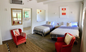 Stay Kerikeri Boutique Apartments and Studios