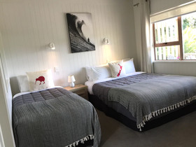 Stay Kerikeri Boutique Apartments and Studios