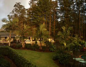 Stay Kerikeri Boutique Apartments and Studios