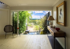 Treghan Luxury Lodge