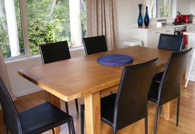 Treghan Luxury Lodge