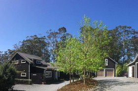 Treghan Luxury Lodge