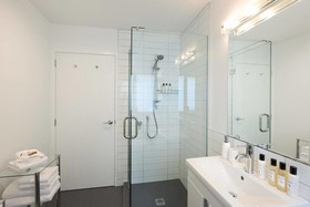 Treghan Luxury Lodge