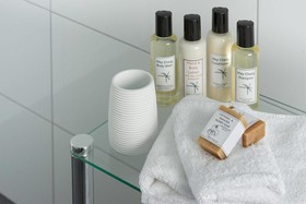 Treghan Luxury Lodge