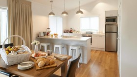 Treghan Luxury Lodge
