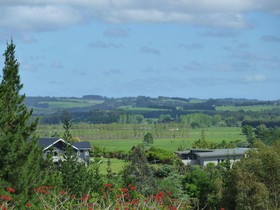 Treghan Luxury Lodge