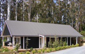 Treghan Luxury Lodge