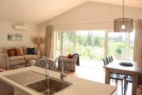 Treghan Luxury Lodge