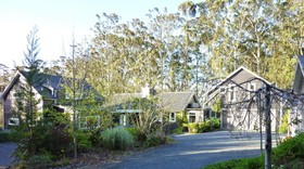 Treghan Luxury Lodge