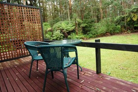 Woodlands Motel & Conference Venue