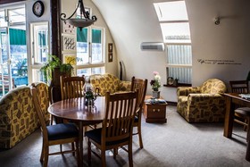 Woodlands Motel & Conference Venue