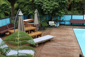 Woodlands Motel & Conference Venue