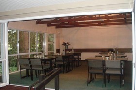 Woodlands Motel & Conference Venue