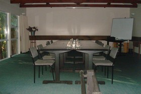Woodlands Motel & Conference Venue