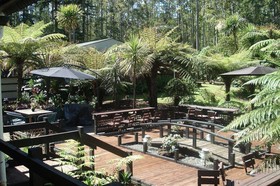 Woodlands Motel & Conference Venue