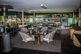 Woodlands Motel & Conference Venue