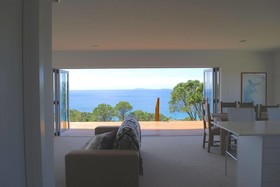Mercury Villas