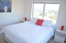 Mercury Villas