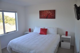 Mercury Villas