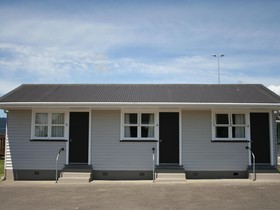 Levin Kiwi Holiday Park