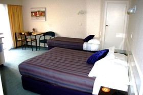 Totara Lodge Motel