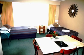 Totara Lodge Motel