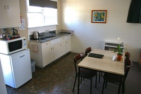 Totara Lodge Motel