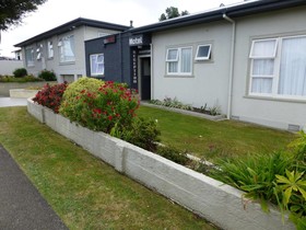 Totara Lodge Motel