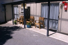 Totara Lodge Motel