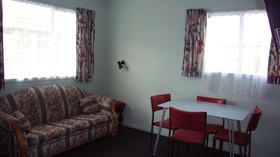 Travelodge Motel