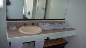 Travelodge Motel