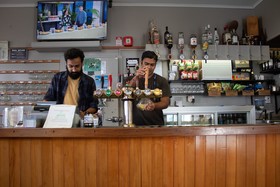 White Horse Inn Restaurant & Motel